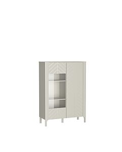 Витрина MALUMI MM-3  кашмир  (003.030.0654)