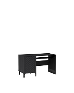 Бюро MALUMI MM-9 черно  (003.030.0665)