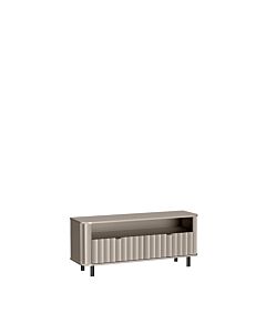 ТВ шкаф NOVADO NV-6  сива глина  (003.030.0704)