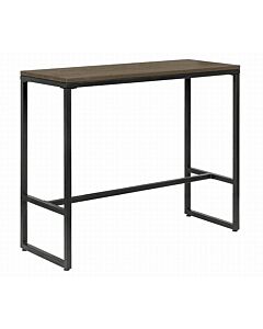 Бар маса BARSI II дъб/черно  (100.009.0056)