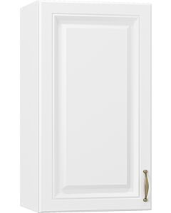 Кухненски шкаф  горен MICHELLE В-40/72 бяло/бяло  (005.002.0701)