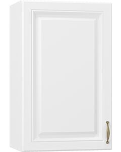 Кухненски шкаф  горен MICHELLE В-45/72 бяло/бяло  (005.002.0769)