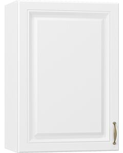 Кухненски шкаф  горен MICHELLE В-50/72 бяло/бяло  (005.002.0712)