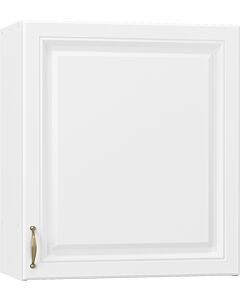 Кухненски шкаф  горен MICHELLE В-60/68 бяло/бяло  (005.002.0711)