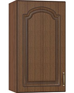 Кухненски шкаф OREH горен В-40/72 орех/орех мускат патина (005.002.0201)