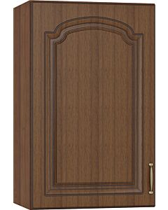 Кухненски шкаф OREH горен В-45/72 орех/орех мускат патина (005.002.0274)
