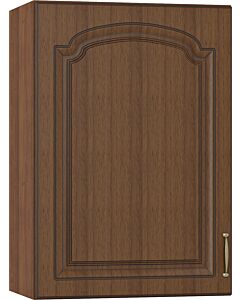 Кухненски шкаф OREH горен В-50/72 орех/орех мускат патина (005.002.0211)