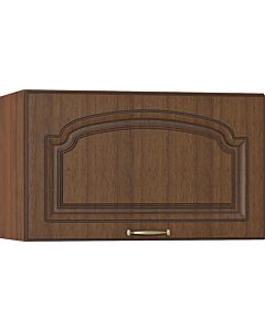 Кухненски шкаф OREH горен В-60/36 орех/орех мускат патина (005.002.0205)