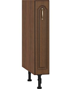 Кухненски шкаф OREH долен Н-15/87 с карго, орех/орех мускат патина  (004.102.0027)