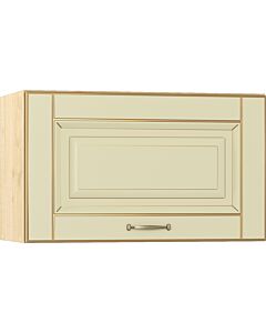 Кухненски шкаф VANILLA В-60/36 клен/златна патина  (005.002.1553)