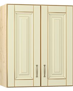 Кухненски шкаф VANILLA В-60/72 клен/златна патина  (005.002.1555)