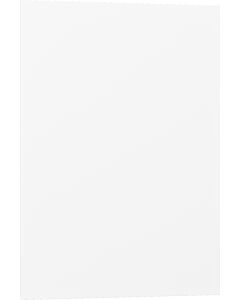 Бленда 870/576 бяло (005.002.0793)