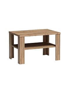 Холна маса ANTICA A-14 МАЛКА златен дъб  крафт  (003.030.0529)