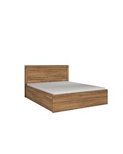 Легло BALIN LOZ/140/B корпус и фронт сибу златно  (015.005.0015)