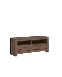 ТВ шкаф BALIN RTV2S корпус и фронт дъб монастри  (015.005.0024)