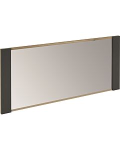 Огледало COMBO LUS/140 сив графит/крайбрежен дъб  (004.106.0011)