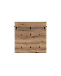 Закачалка панел DELAMAR DLAGP1 крайбрежен дъб  (088.004.0041)