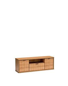 ТВ шкаф FONTI F-6 159  дъб карамел  (003.030.0394)