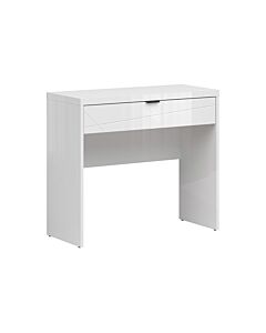 Тоалетка FORN TOL1S корпус и фронт бял лак  (007.011.0062)