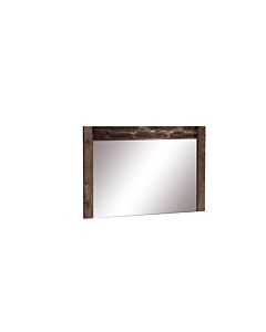 Огледало INDIANAPOLIS I-12 тъмна пепел  (003.030.0060)