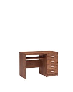 Бюро INDIANAPOLIS I-16 светла пепел  (003.030.0256)