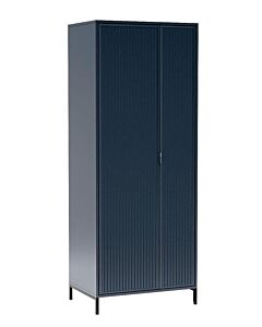 Гардероб LINKaSTYLESLS-11 индиго  (003.030.0508)