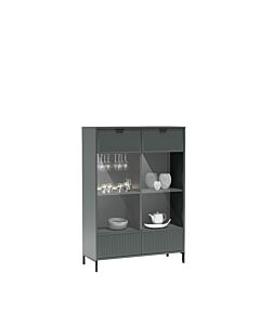 Витрина LINKaSTYLESLS-8 зелен камък  (003.030.0519)