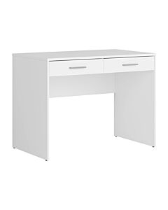 Бюро NEPO PLUS BIU2S корпус и фронт бяло  (020.004.0152)
