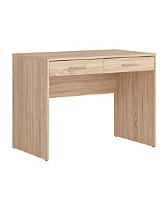 Бюро NEPO PLUS BIU2S корпус и фронт дъб сонома  (020.004.0252)