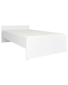 Легло NEPO PLUS LOZ/120 бяло  (020.004.0049)