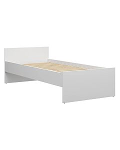 Легло NEPO PLUS LOZ/90 бяло  (020.004.0045)