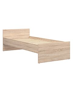 Легло NEPO PLUS LOZ/90 дъб сонома  (020.004.0087)