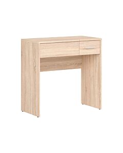 Тоалетка NEPO PLUS TOL1K1S дъб сонома  (020.004.0095)