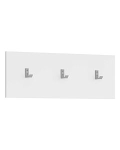 Закачалка NEPO PLUS WIE/70 бяло  (020.004.0188)