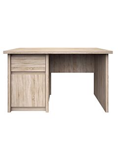 Бюро NORTON BIU 1D1S/120 дъб сонома  (092.004.0001)