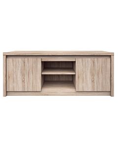 ТВ шкаф NORTON SZFK RTV 2D дъб сонома  (092.004.0020)