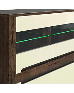 LED осветление за RUSO KOM3W3D  (023.006.0023)