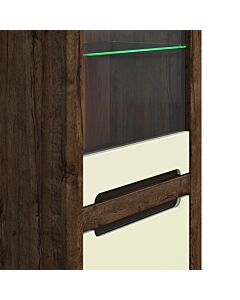 LED осветление RUSO REG1W1D SQUERE_2S  (023.006.0020)