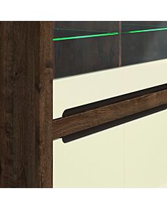 LED осветление RUSO REG2W2D SQUERE_2S  (023.006.0021)