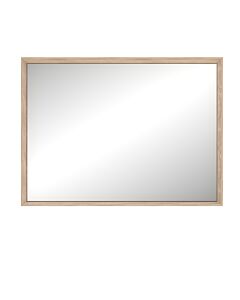 Огледало SOLO 80 дъб сонома  (092.006.0001)