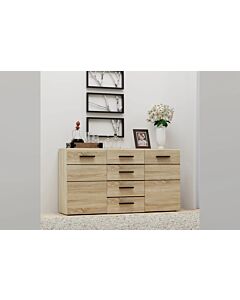 Скрин SOLO 2D4S дъб сонома  (092.006.0013)