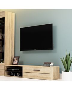 ТВ шкаф SOLO 1D дъб сонома  (092.006.0009)