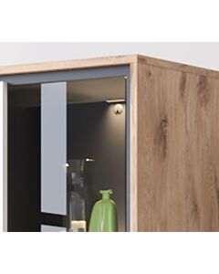 LED осветление SQUARE_1PKT  METV01,FOGV01  (088.002.0062)