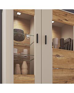 LED осветление SQUARE_2PKT  RMYV02,FOGV02  (088.004.0060)