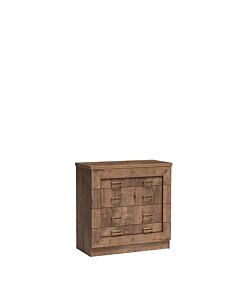 Скрин TADEUSZ T-1 дъб лефкас  (003.030.0001)