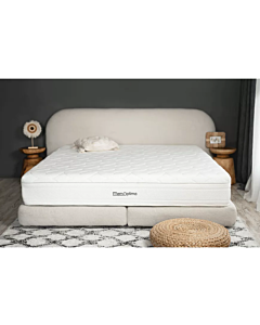 Двулицев матрак ТЕД Memo optima