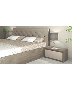 Спален Комплект Бриз