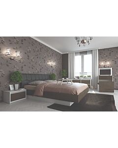 Спален комплект Роксан