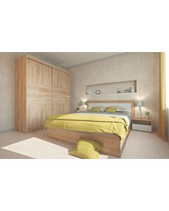 Спален комплект Самба