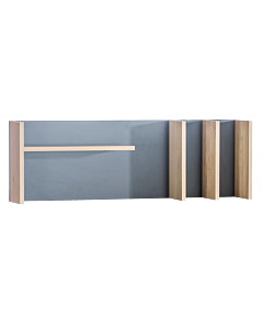 Надстройка за детско бюро TORINO (3575360)